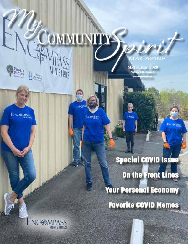May june cover 2020