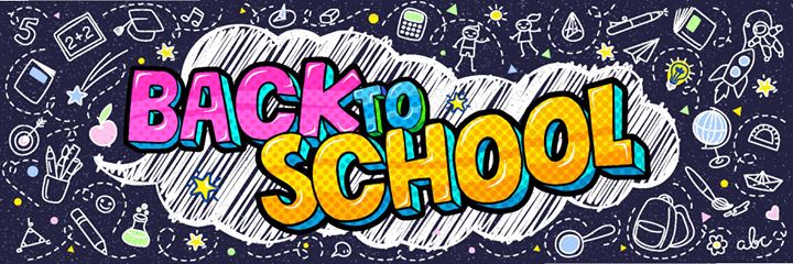 Free Back To School Supplies!